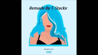 Wale - Her Wave Instrumental Remake By T-Stackx