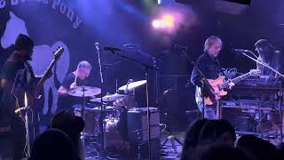 “Sand” snippet ~ Trey Anastasio Band