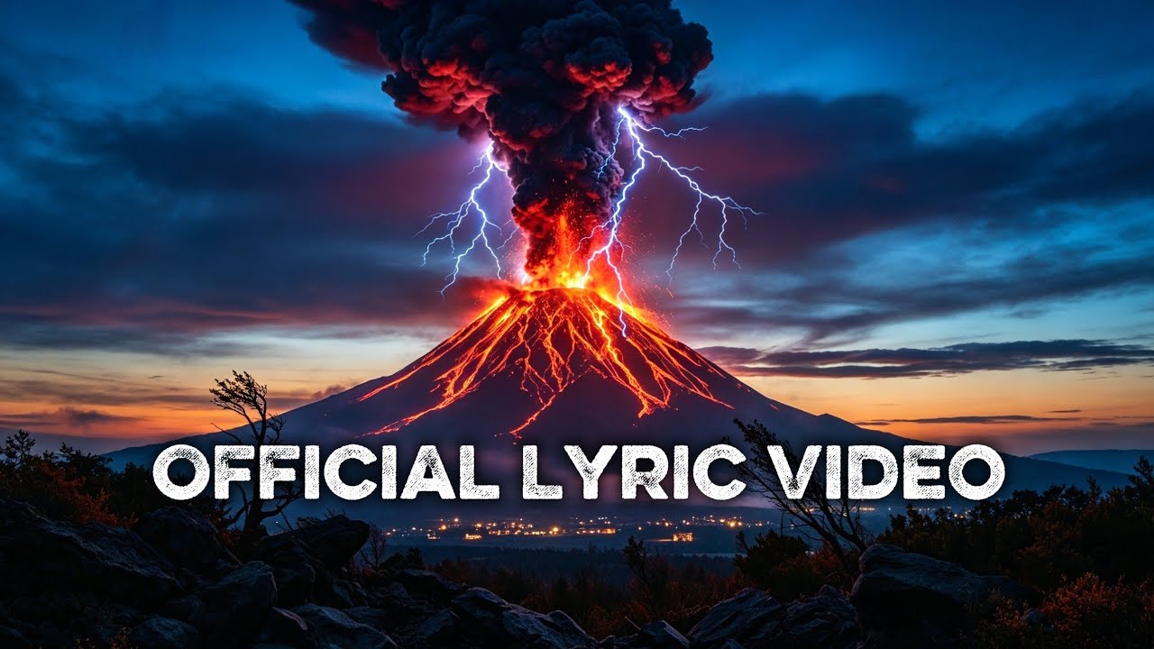 Kenal Dirimu - Qalbi Tunes (Official Lyric Video) | AI Generated 