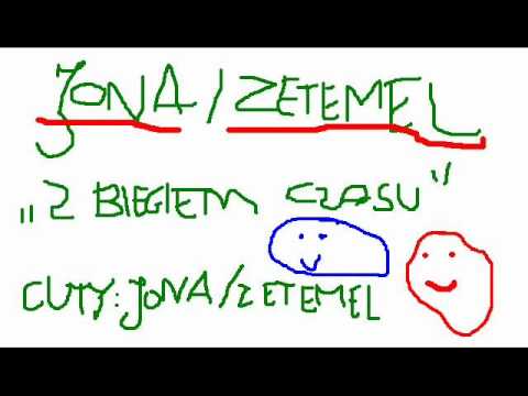 Jona & ZeteMeL - Z biegiem czasu
