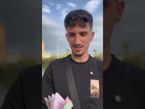 والو مابغيتوش تحشمو