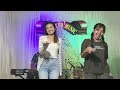 Pingal Cover By Mela Franciska Feat Aico Rahma