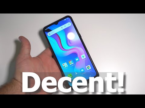 Doogee X95 - Budget Phone! Unboxing And Review