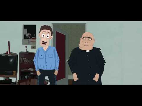 O NIE TO DEMON CZARUJE - EGZORCYSTA