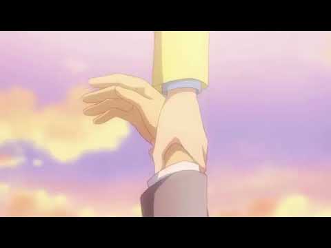 Cardcaptor Sakura  Clear Card   ‘Mirror’ card and the cutest couples moment of all time