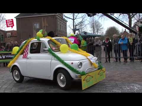 Kullekestocht Molenschot 2018