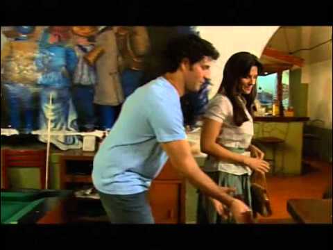 Tráiler Amar sin límites
