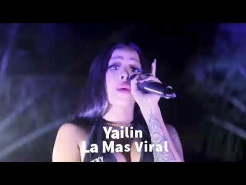 Yailin La Mas Viral Le Reponde a Karol G La Bichota 🔥🔥 I DUVM