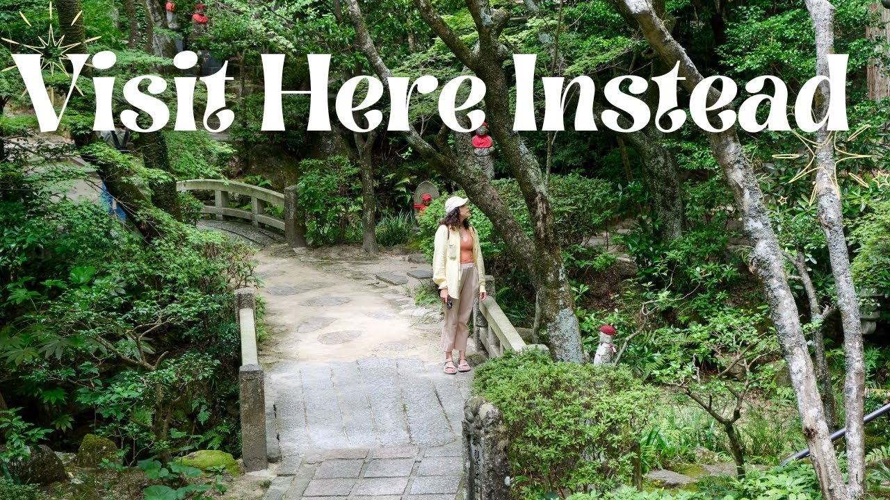 Experience the serene allure of the Mitaki-dera temple, a must-visit for every tourist.