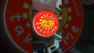 Redmac Round Lightbox Signage
