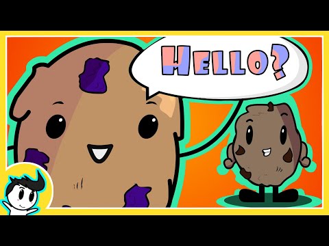 If Cookies Could Talk