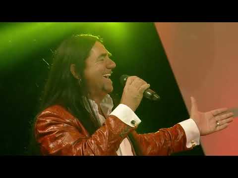 Barbara Jakovlevska& Elvir Ramic Na jug e mojata ljubov