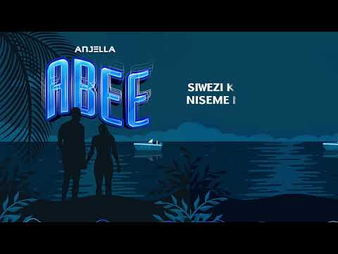 Anjella - Abee (Official Lyrics Audio)
