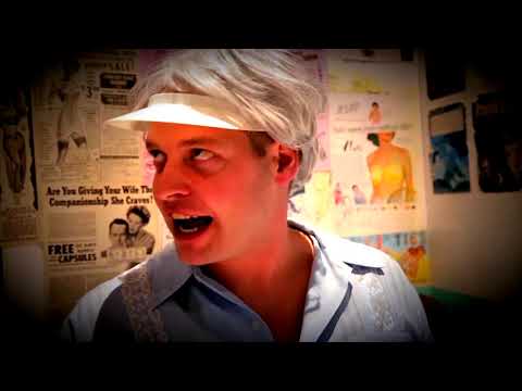 Yevi and Deborah Episode IV "All That Glitters"