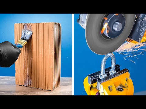 Consejos Inteligentes de Manitas: Aprende a Arreglar Cualquier Cosa