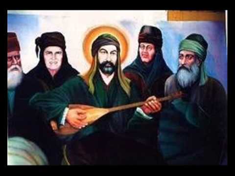 Şu alemi bir nur doğdu muhammed doğduğu gece.mp4