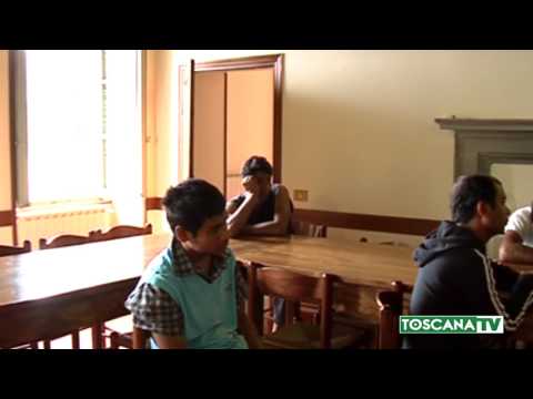 2017-08-10 PRATO - PROFUGHI, BANDO DA 12 MILIONI DI EURO PER S.P.R.A.R