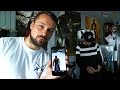 Dominique is terug van vakantie en nog meer Destiny