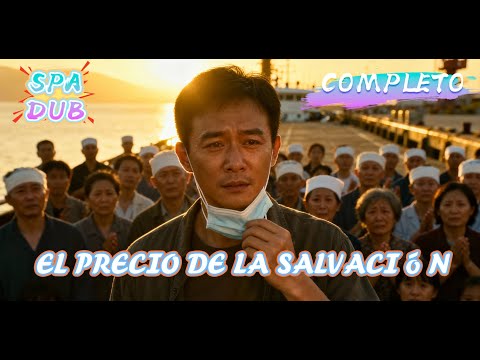 【Doblado Esp】Médico rural traicionado por su pueblo! pero se hizo famoso!