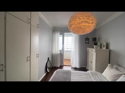 Hagalundsgatan 14, vån 8