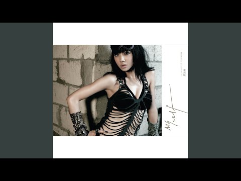 黑发尤物 – Jolin Tsai 蔡依林