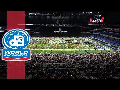download lagu mp3 mp4 Dci 2018 Finals, download lagu Dci 2018 Finals gratis, unduh video klip Dci 2018 Finals