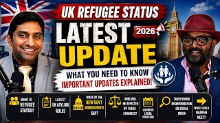 Download lagu UK Refugee Status Changes 2026 | What Every Migrant Needs to Know mp3 Download lagu UK Refugee Status Changes 2026 | What Every Migrant Needs to Know mp3