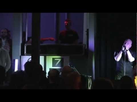 MOON.74 - Enjoy The Silence (Live KUZ Mainz 04.12.2010)