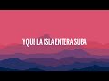 Pitbull J Balvin Hey Ma Ft Camila Cabello Letra Lyrics