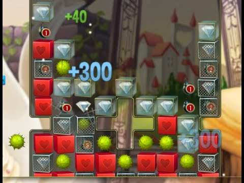 Pet Rescue Saga Level 4983 x2 no boosters