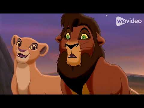 The Aristoanimals part 12 - Meet Nala and Kiara Gabble/'Introductions to Keep Things Proper'