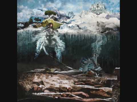 John Frusciante - Unreachable
