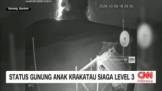 Download lagu Status Gunung Anak Krakatau Siaga Level 3 mp3 Download lagu Status Gunung Anak Krakatau Siaga Level 3 mp3