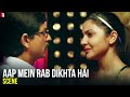 Aap Mein Rab Dikhta Hai Scene Rab Ne Bana Di Jodi Shah Rukh Khan Anushka Sharma