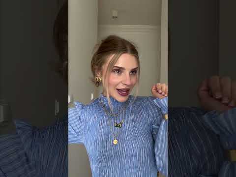POV: Idziesz do byłego odebrać rzeczy