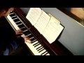 Carter Burwell - Twilight - Bella's Lullaby Piano ...