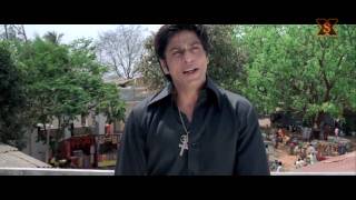 Tujhe Main Pyaar Karu (HD 720p) feat.Shahrukh Khan & Deepika Padukon (((Kailash Kher))) Sad Song