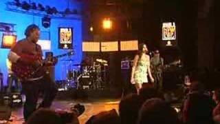 Amy Winehouse October Song Live