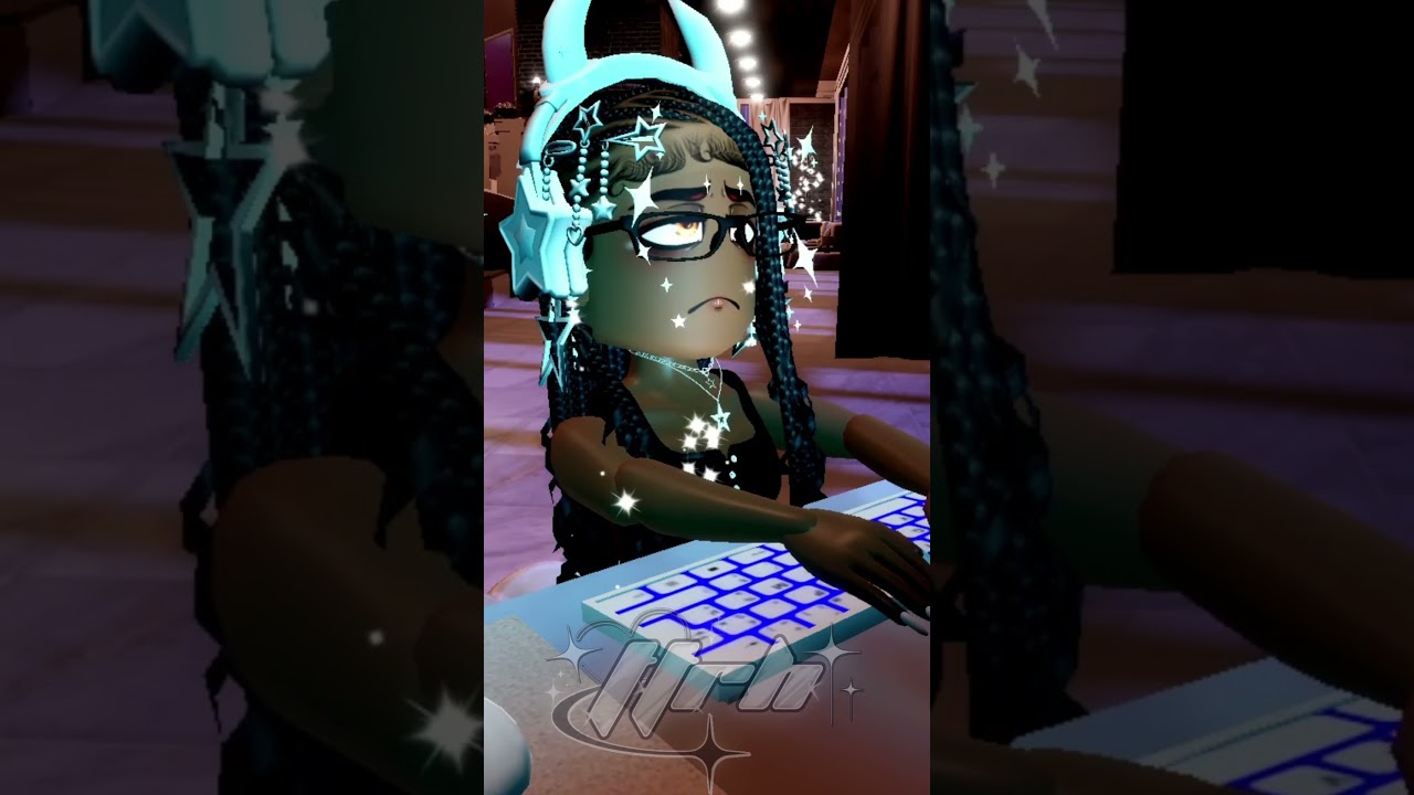 Im so tired of this community.  #royalehigh #rh #roblox #robloxroyalehigh #royalehighupdates #new