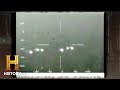 4 STUNNING UFO ENCOUNTERS *CAUGHT ON CAMERA* | The Proof is Out There
