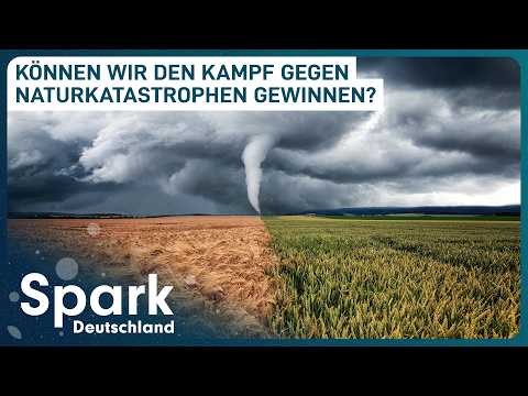 XXL-Doku: Im Kampf gegen Naturkatastrophen