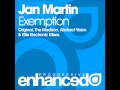 Jan Martin - Exemption (Original Mix) 