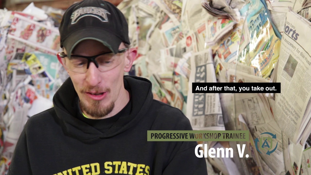 ACPD Armstrong Recycling Progressive   FINAL