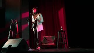 THAO - "Departure" 8/7/17