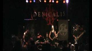 Denicalis - Path Of Flesh