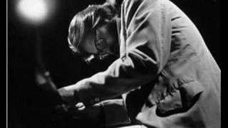 Bill Evans - NYC's No Lark