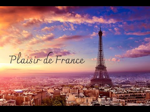 alexandre chatelard Plaisir de France Reconstitution subtitulada en español