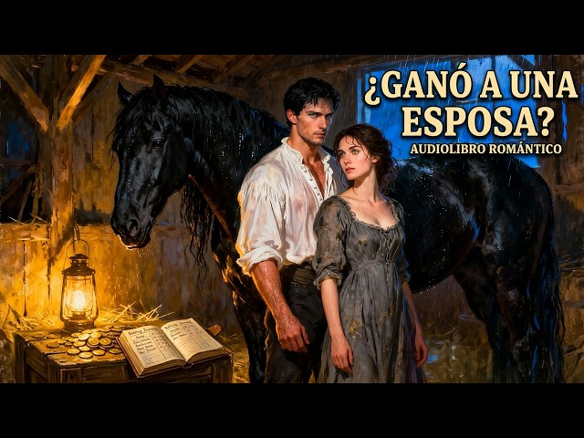 Vídeo relacionado con La Apuesta del Corazón: Una Novela de la Regencia (Festejos Románticos nº 4)