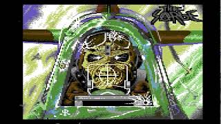 C64 Graphic Collection - The Sarge Collection [1997] by Nostalgia