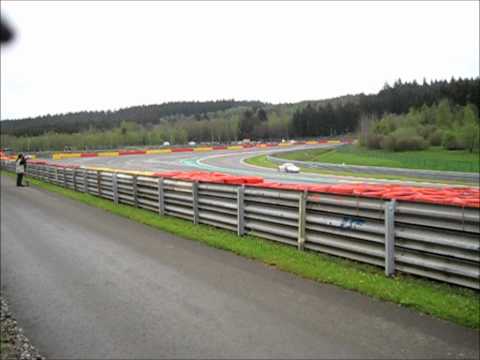 6 hours of Spa 2012 - FIA World Endurance Championship